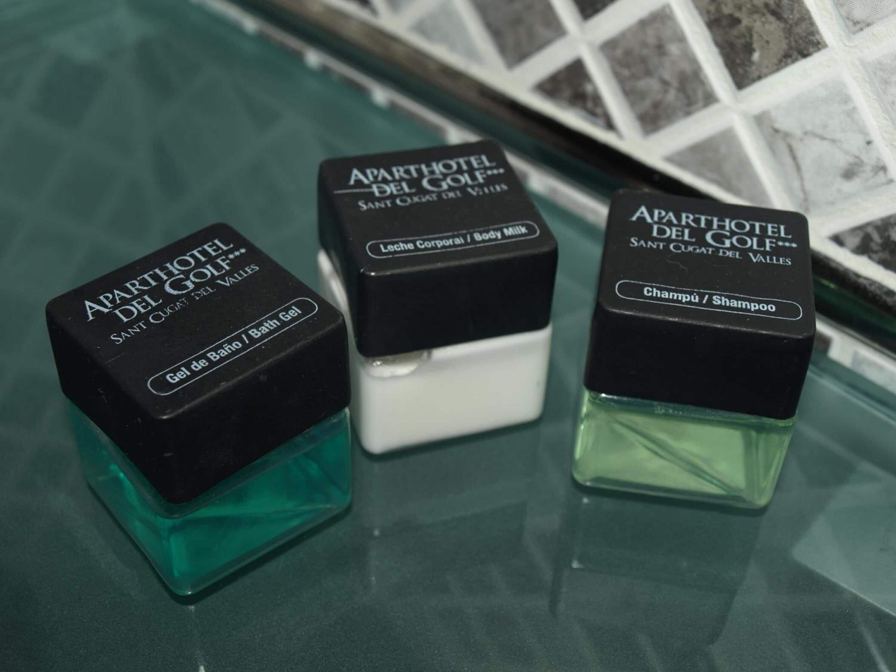 Photo - Aparthotel del Golf