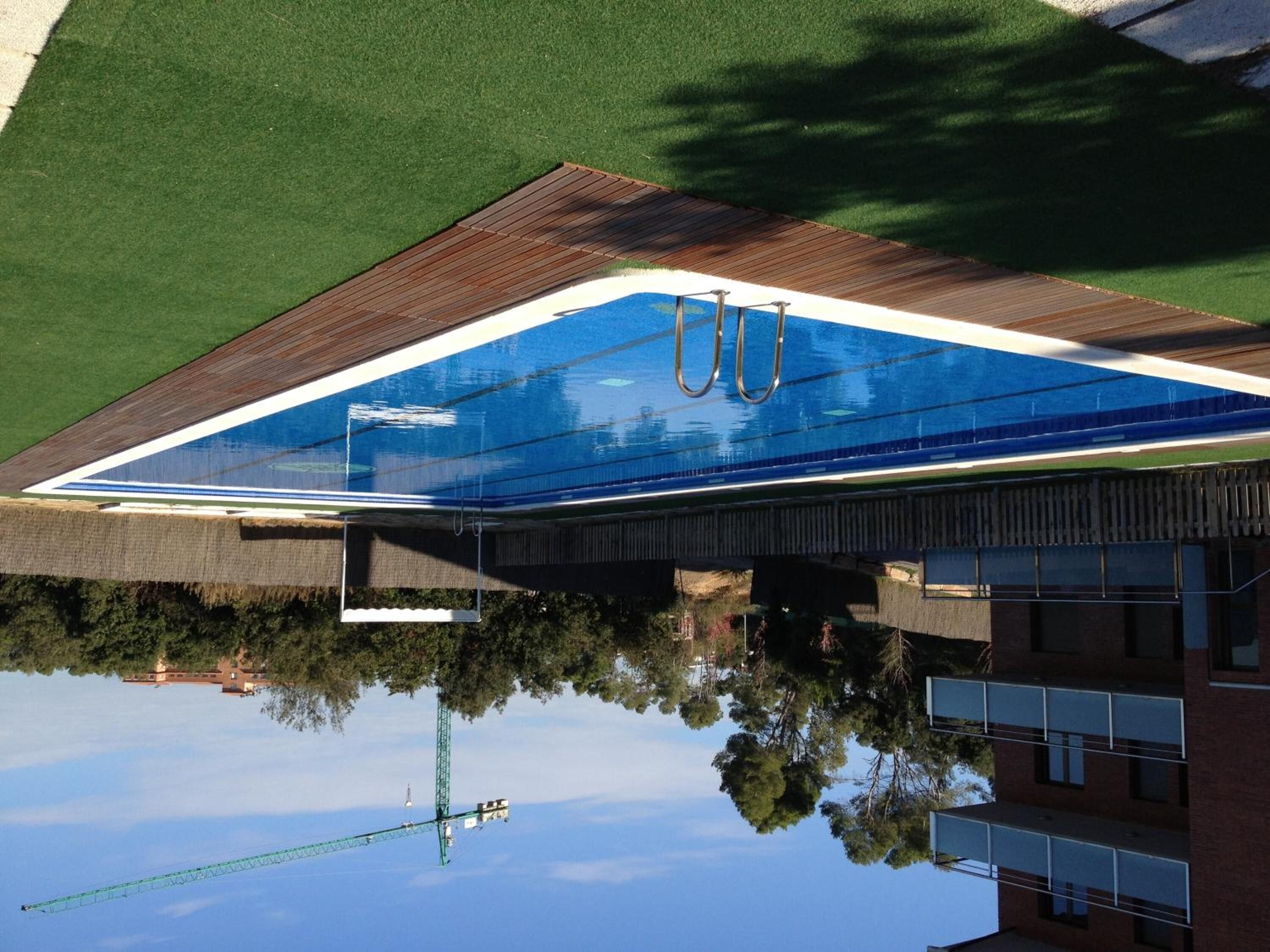 Foto - Aparthotel del Golf