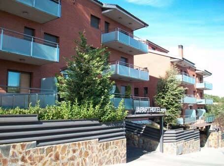 Aparthotel del Golf - view 2