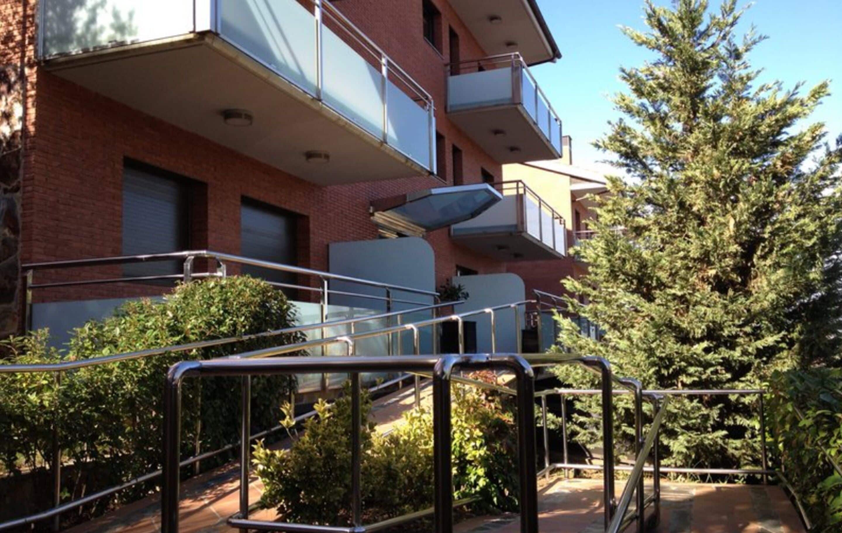 Photo - Aparthotel del Golf