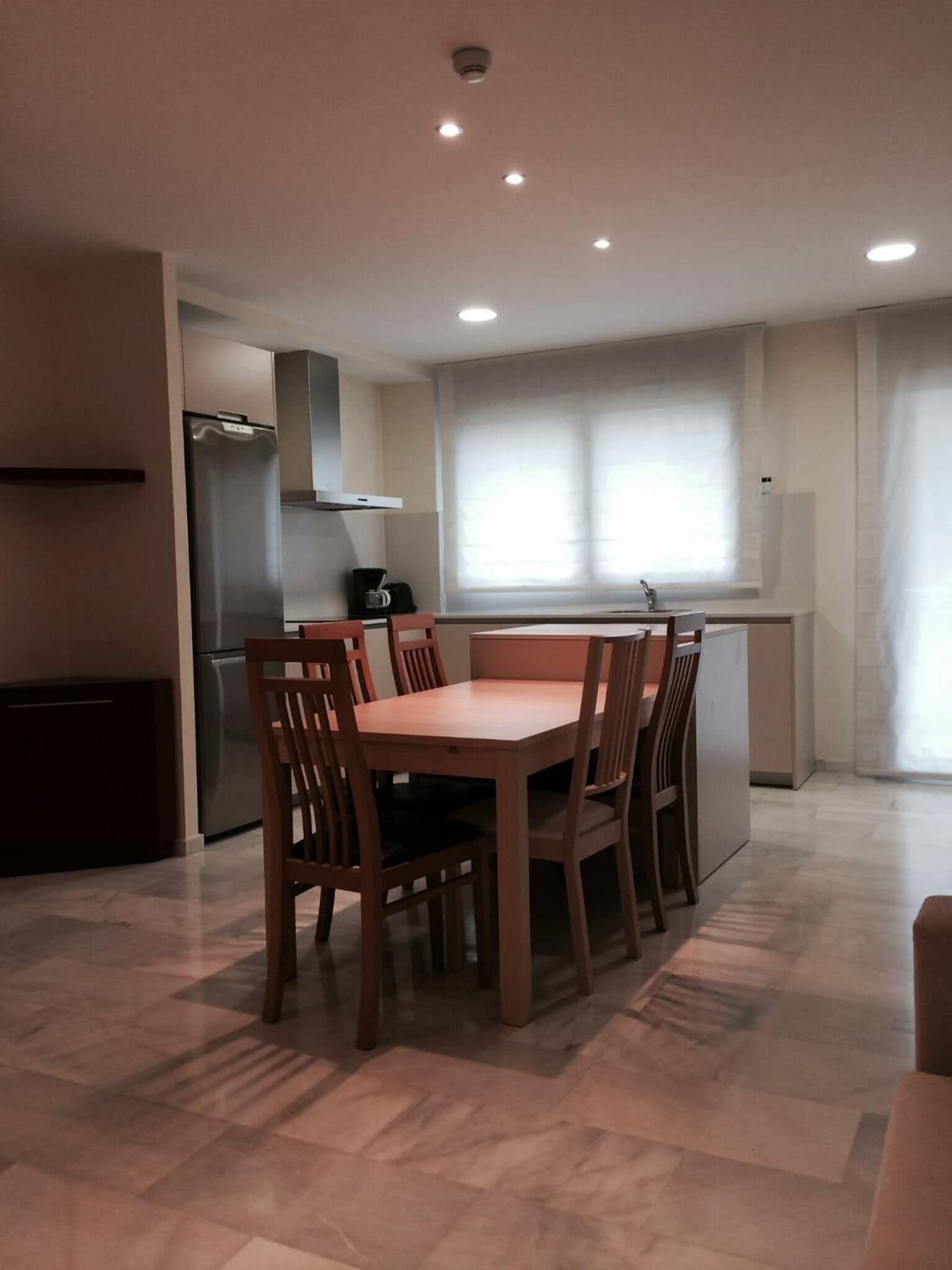 Foto - Aparthotel del Golf