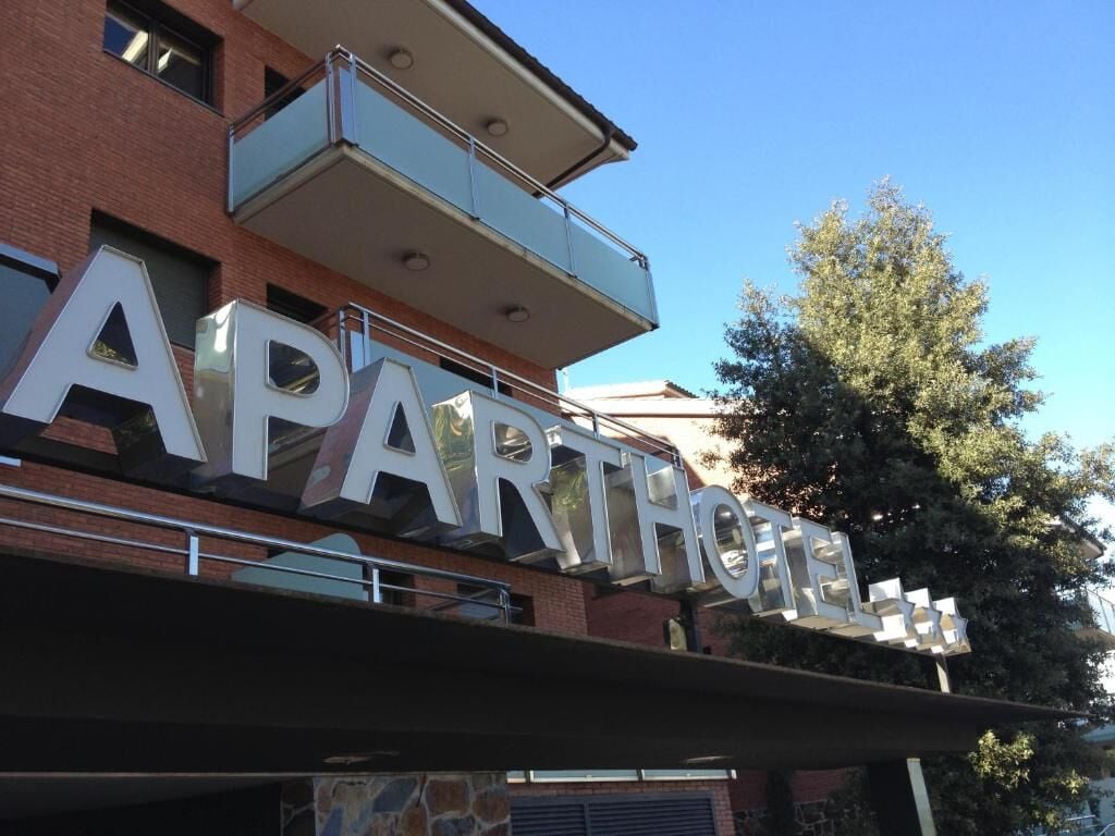 Foto - Aparthotel del Golf