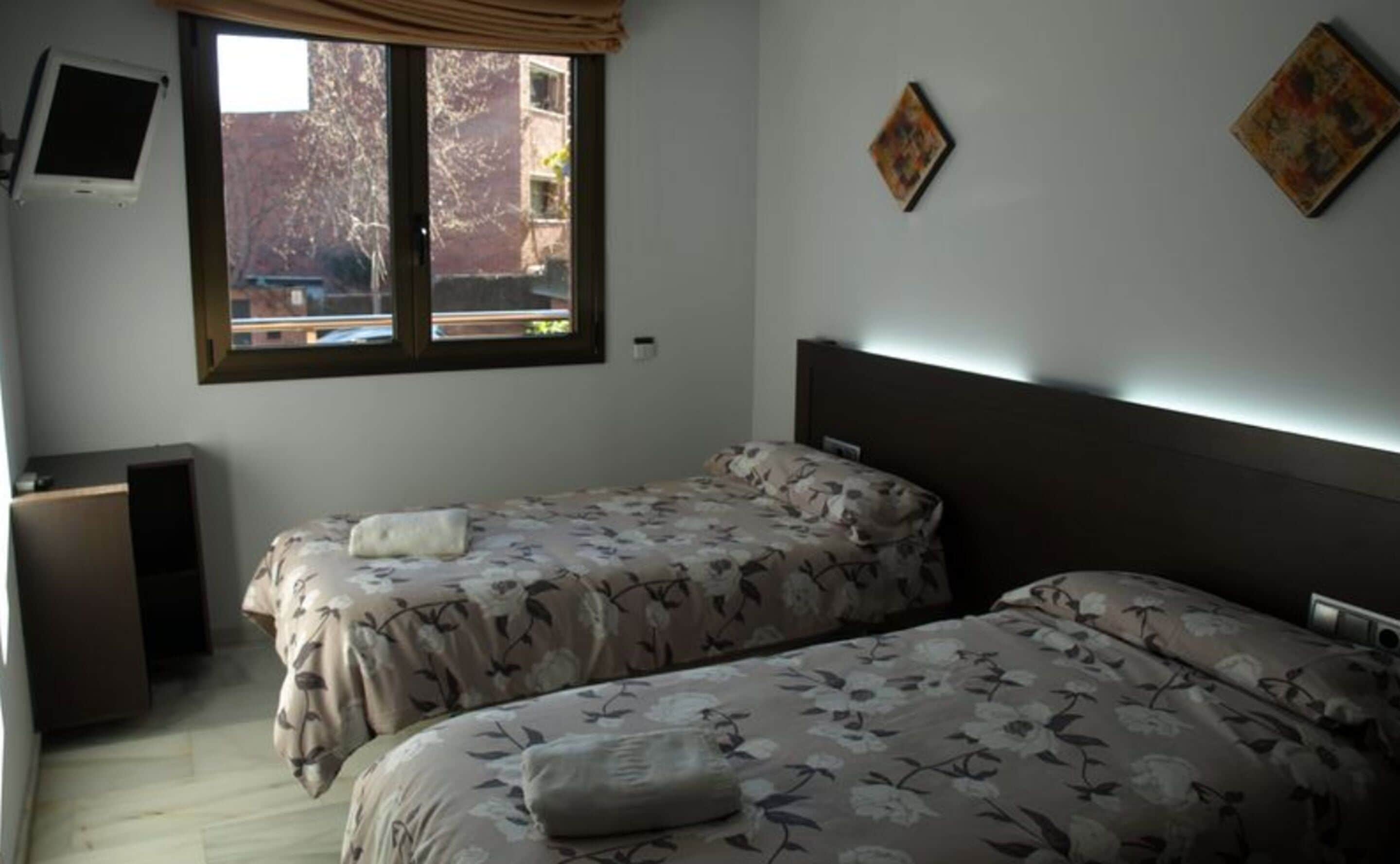 Photo - Aparthotel del Golf