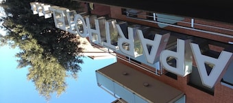 Aparthotel del Golf