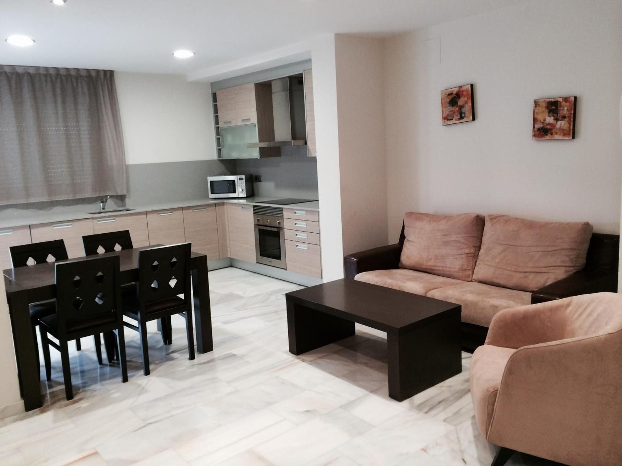 Photo - Aparthotel del Golf