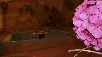 Türkisches Bad/Hamam