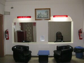 TV - Caylan Hotel (Izmir)