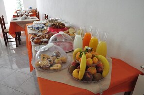 Restaurant - Hotel Casa Cigliano (Forio)