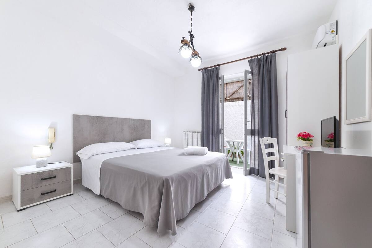 Basic-Doppelzimmer