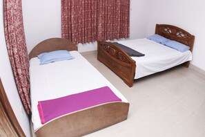 Chambre Simple Deluxe, 1 lit double