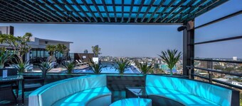 Maline Exclusive Serviced Apartments