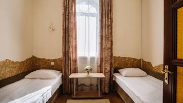 Standard Twin Room | Rollaway beds, free WiFi