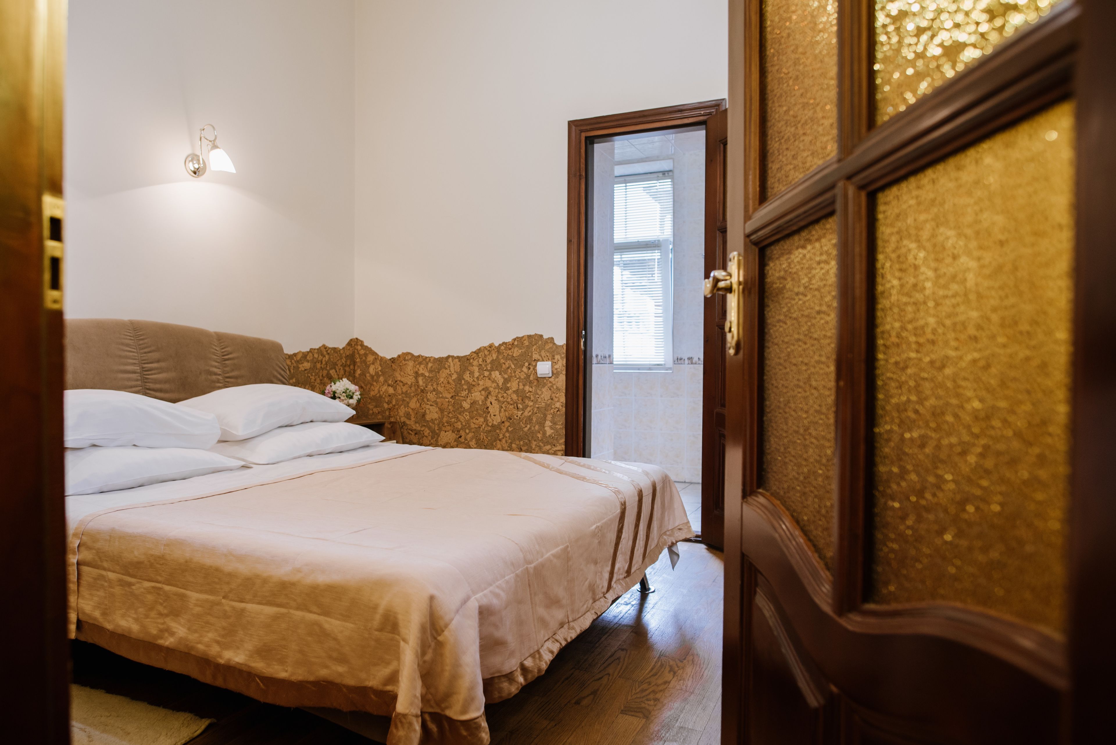 Suite | Rollaway beds, free WiFi