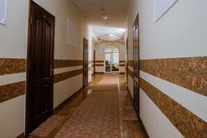 Hallway - Villa Victoria (Truskavets)