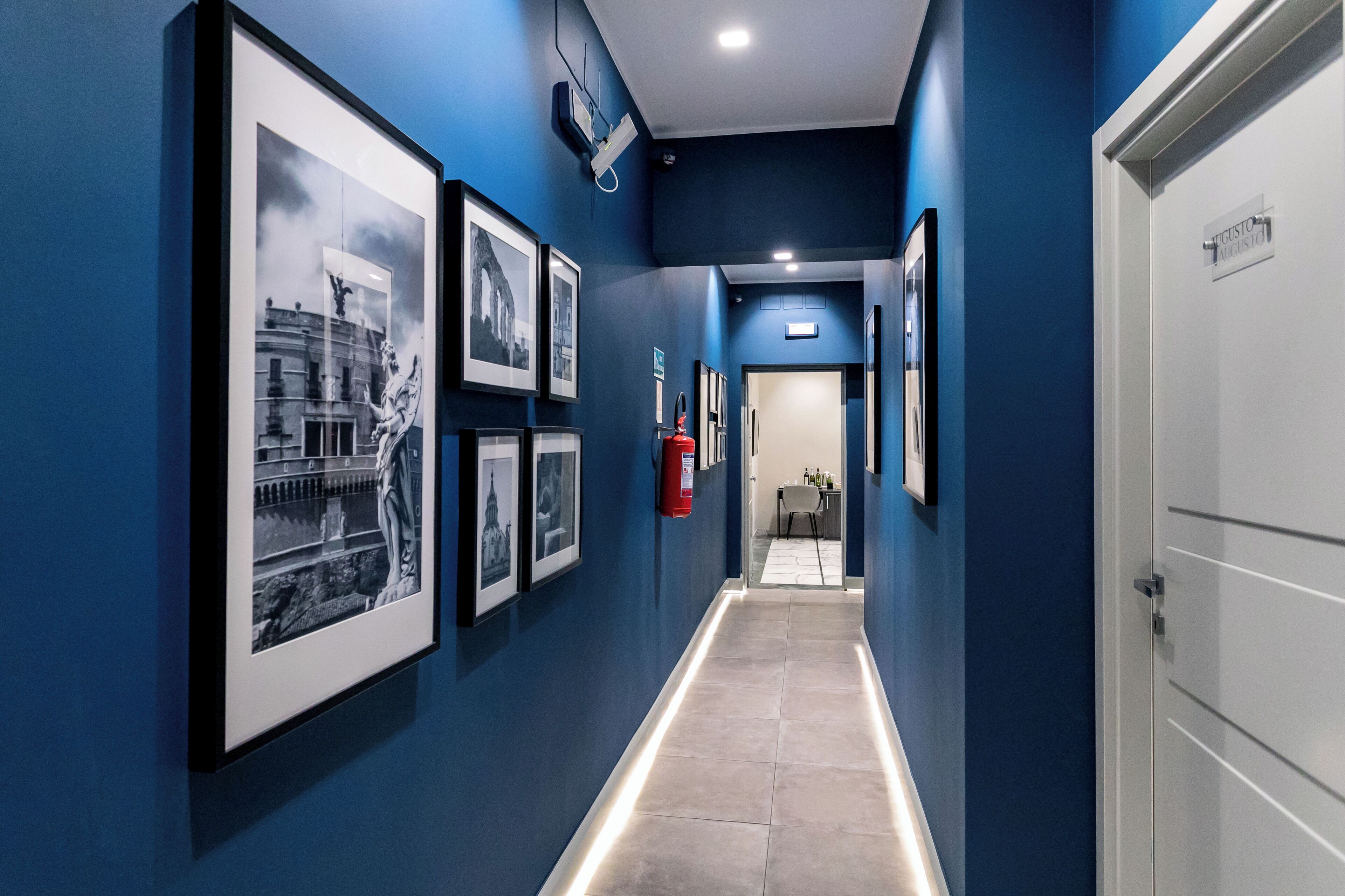 Photo - Cesare ai Cavalieri Suites