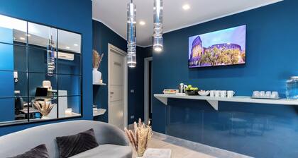 Cesare ai Cavalieri Suites