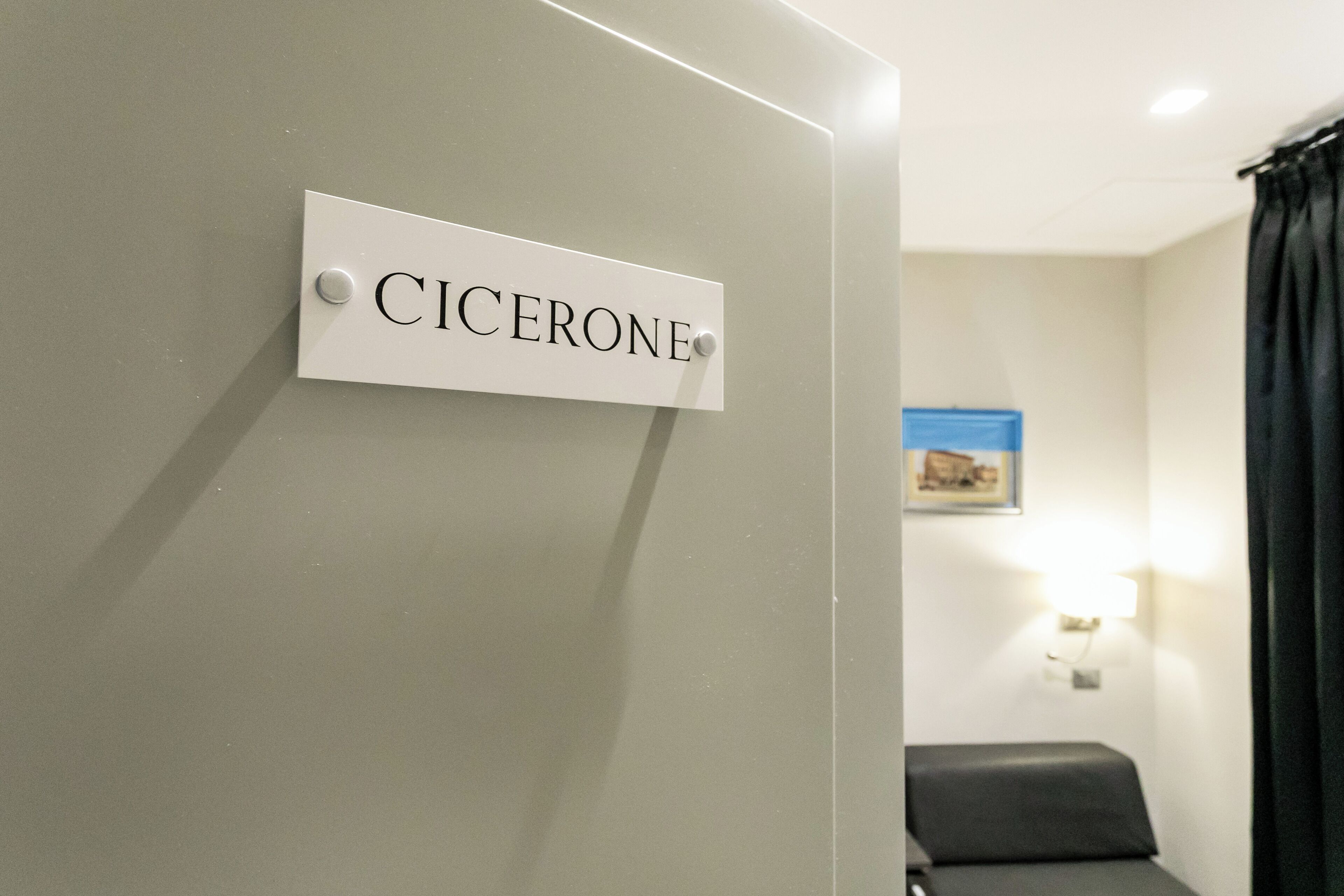Photo - Cesare ai Cavalieri Suites
