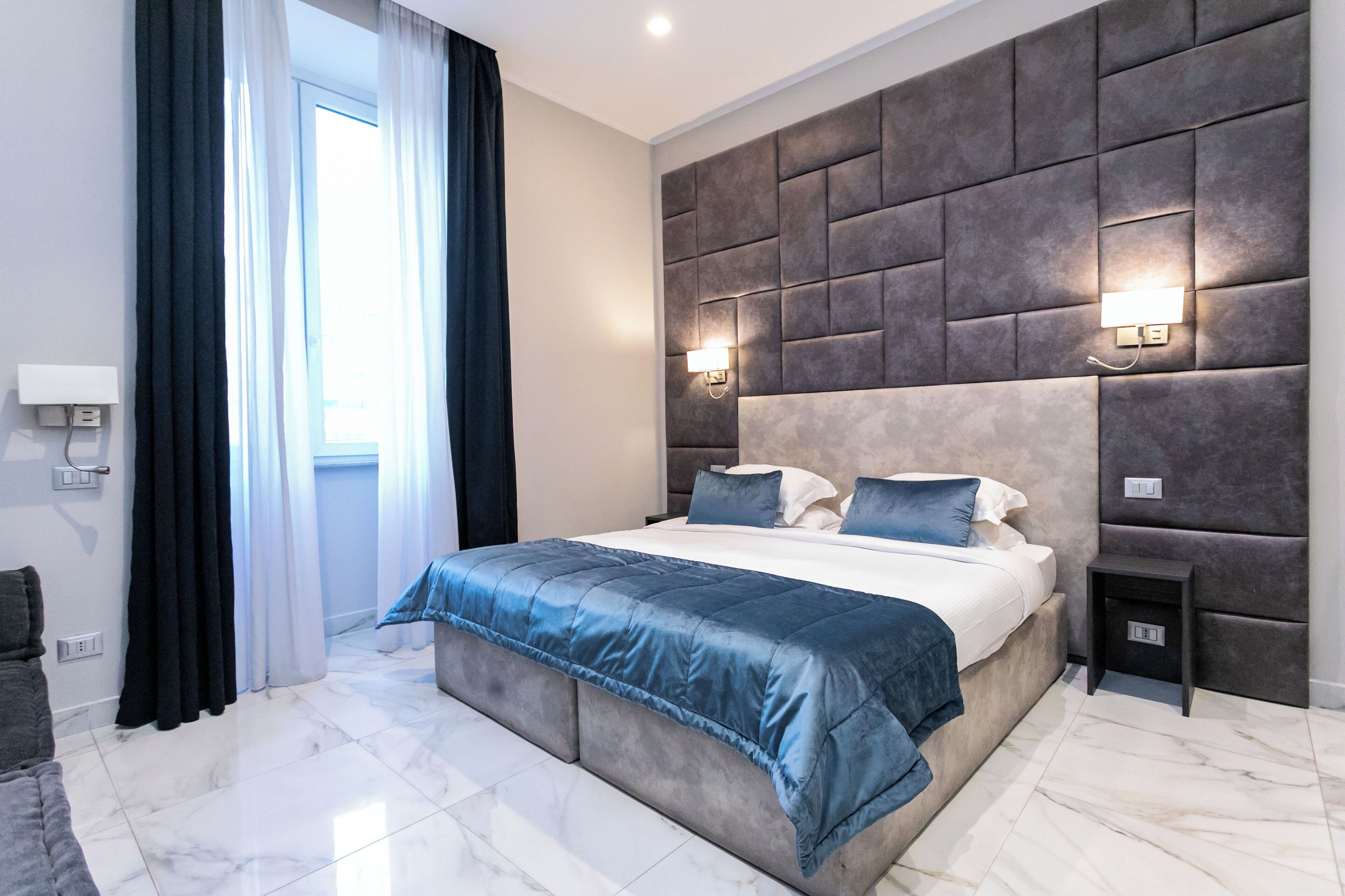 Photo - Cesare ai Cavalieri Suites