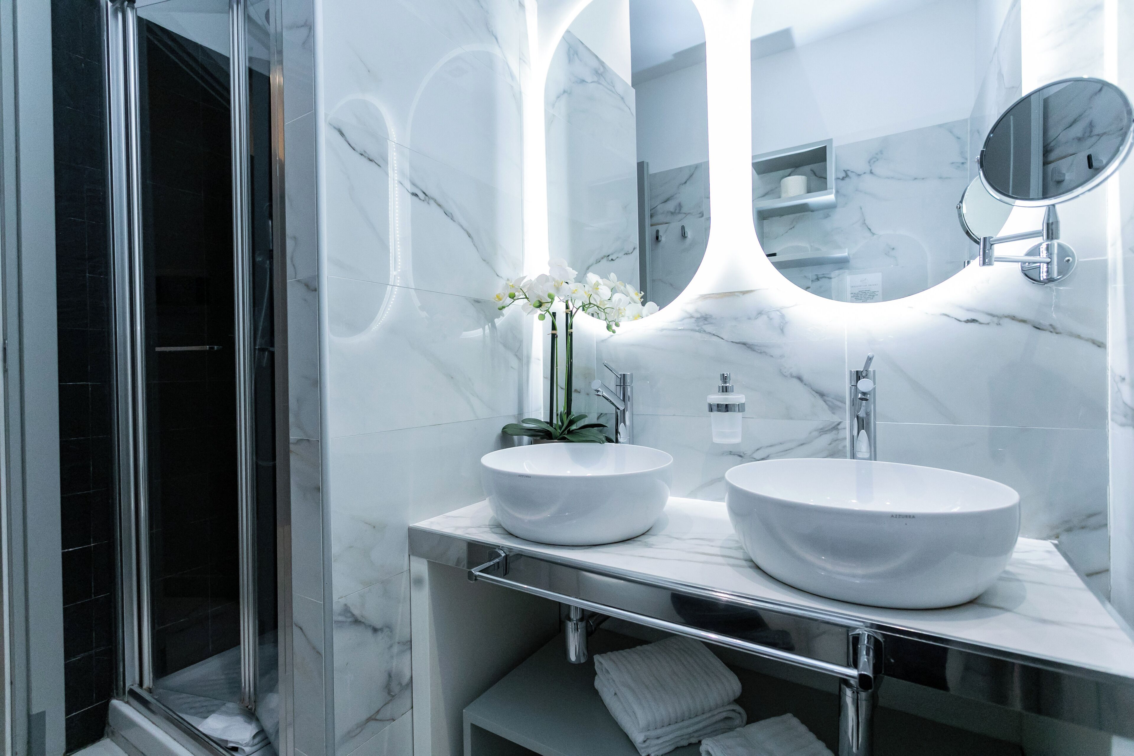 Photo - Cesare ai Cavalieri Suites