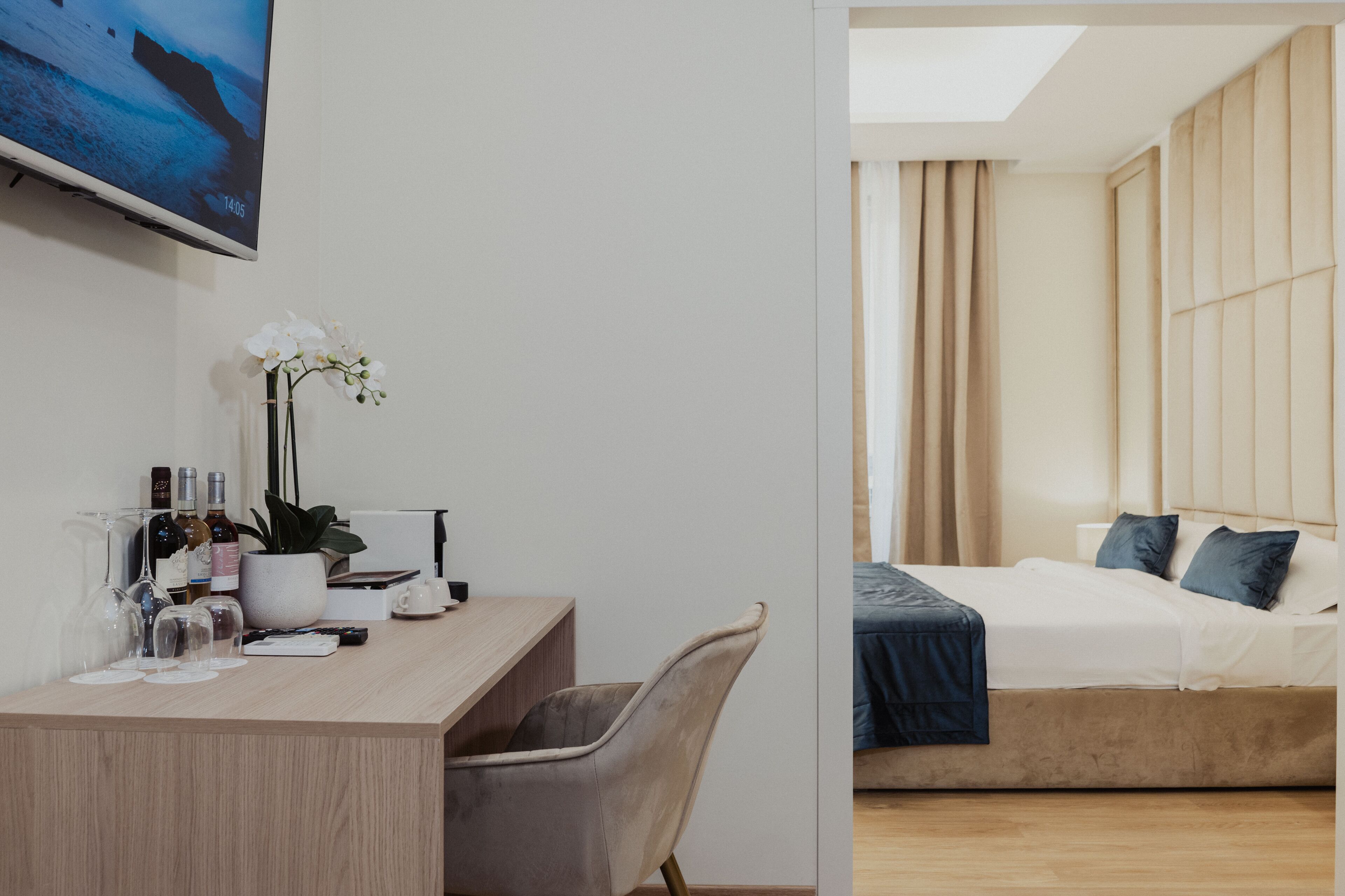 Photo - Cesare ai Cavalieri Suites