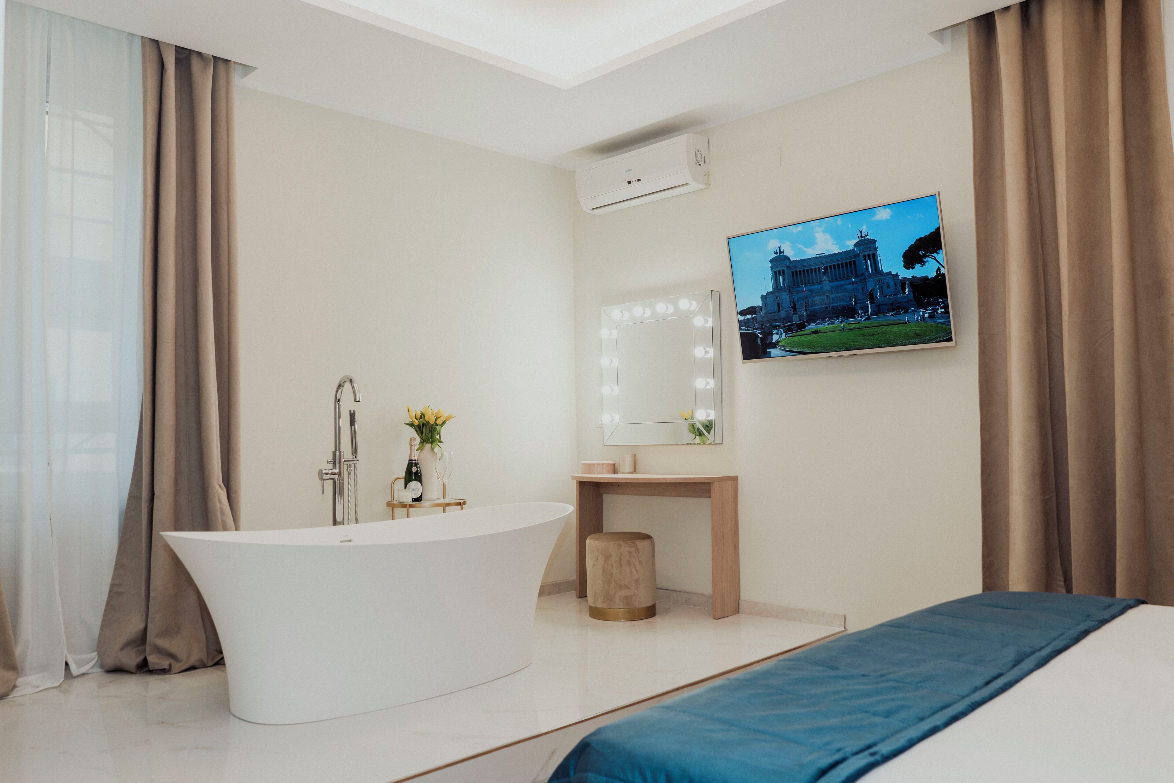Photo - Cesare ai Cavalieri Suites