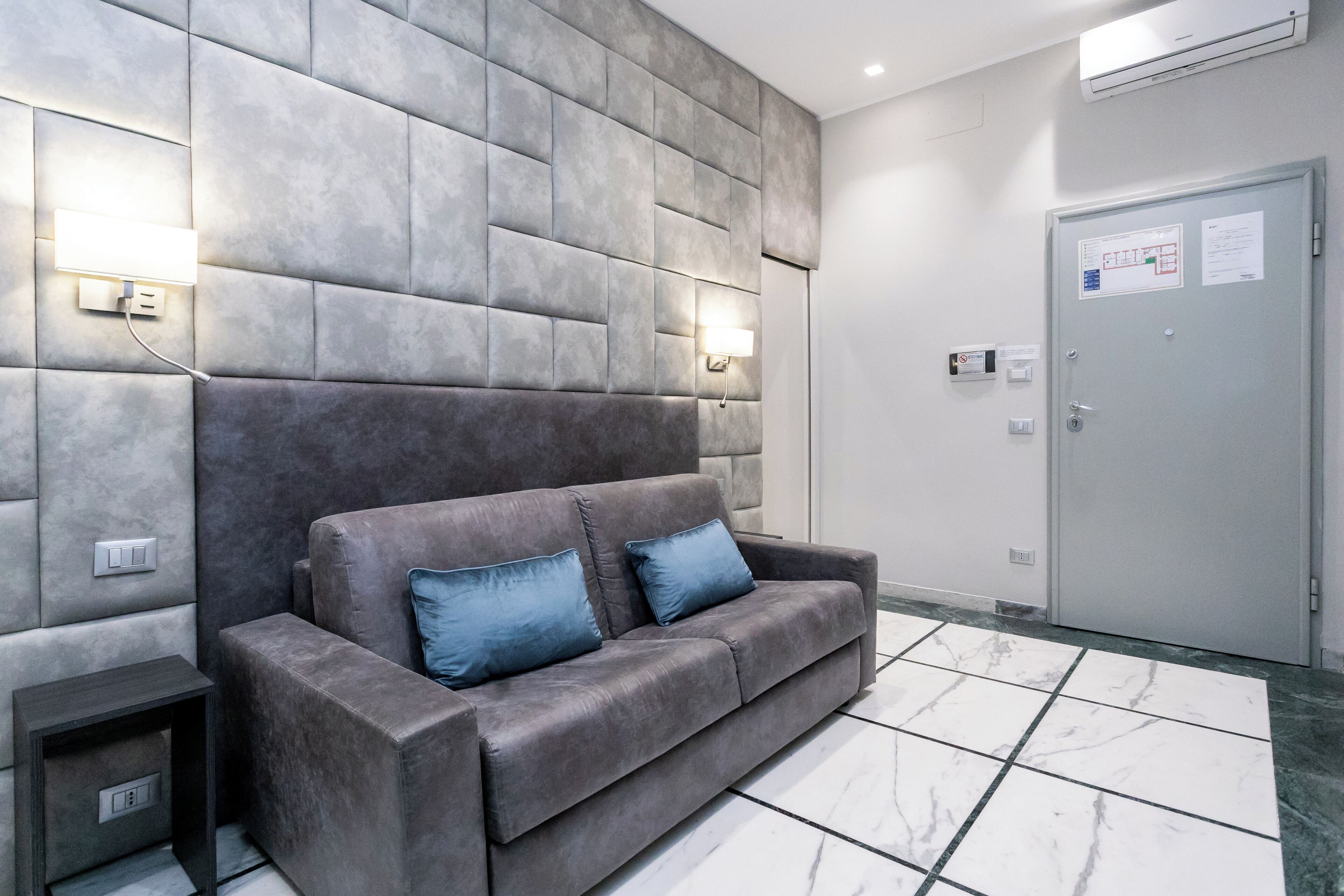 Photo - Cesare ai Cavalieri Suites