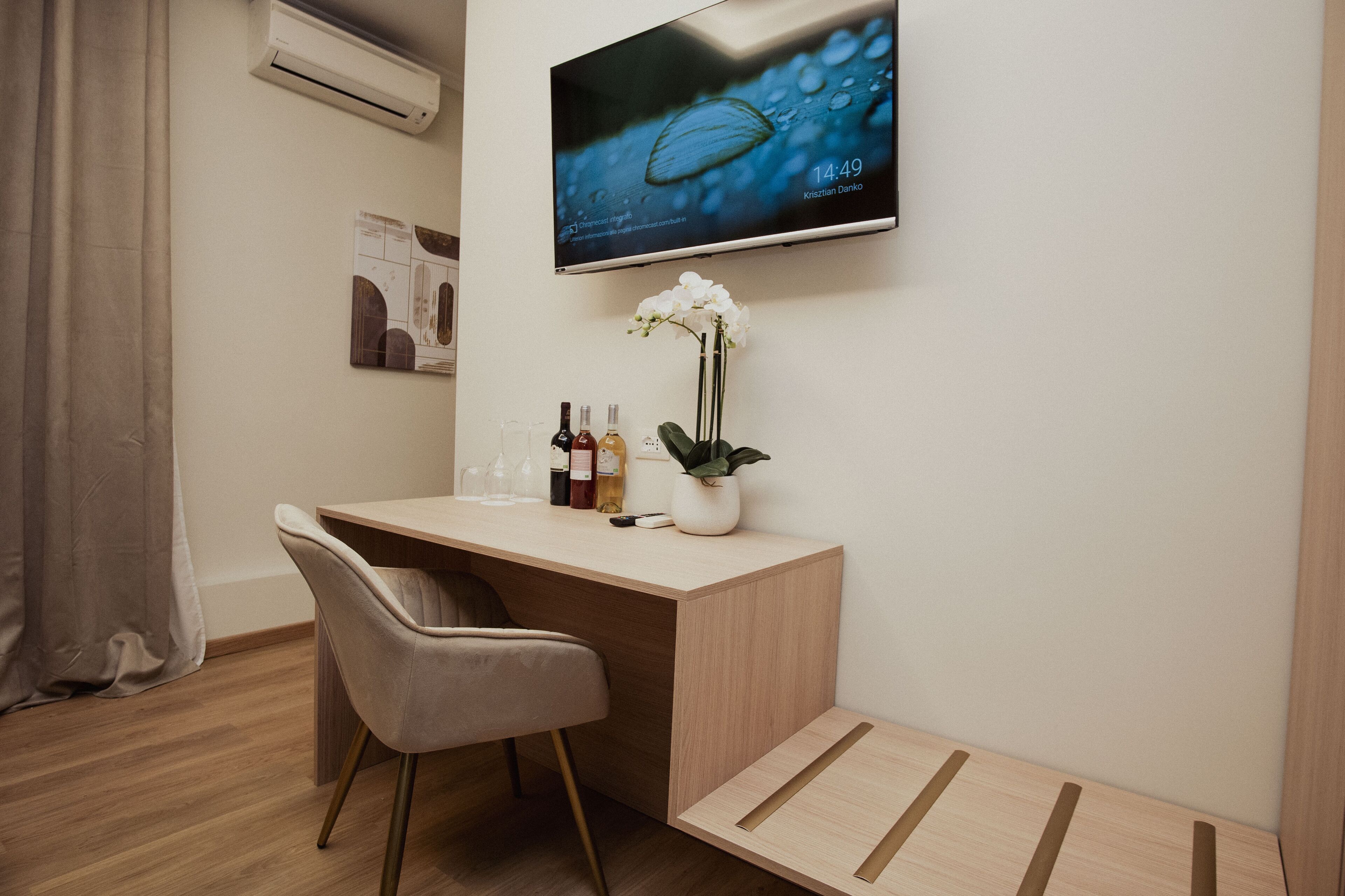 Photo - Cesare ai Cavalieri Suites