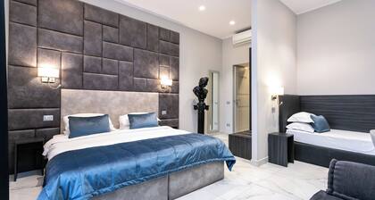 Cesare ai Cavalieri Suites