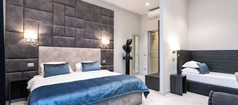 Cesare ai Cavalieri Suites