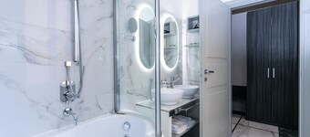 Cesare ai Cavalieri Suites