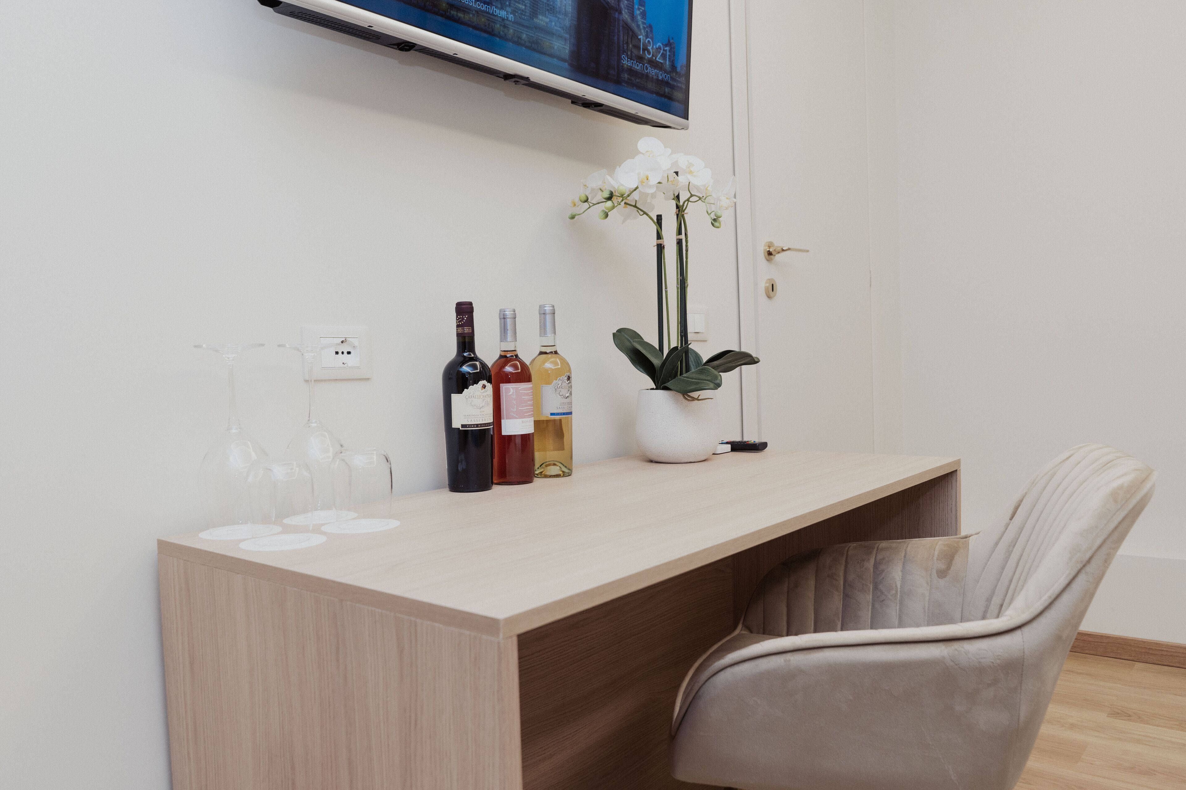 Photo - Cesare ai Cavalieri Suites