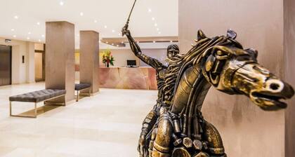 Ribai Hotel Barranquilla