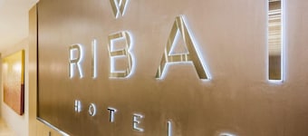 Ribai Hotel Barranquilla