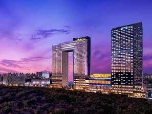 Exterior - ibis Styles Ambassador Seoul Yongsan - Seoul Dragon City (Seoul)