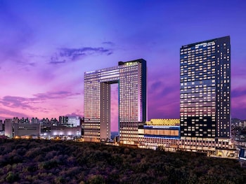 ibis Styles Ambassador Seoul Yongsan - Seoul Dragon City