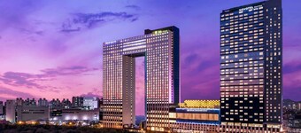 ibis Styles Ambassador Seoul Yongsan - Seoul Dragon City