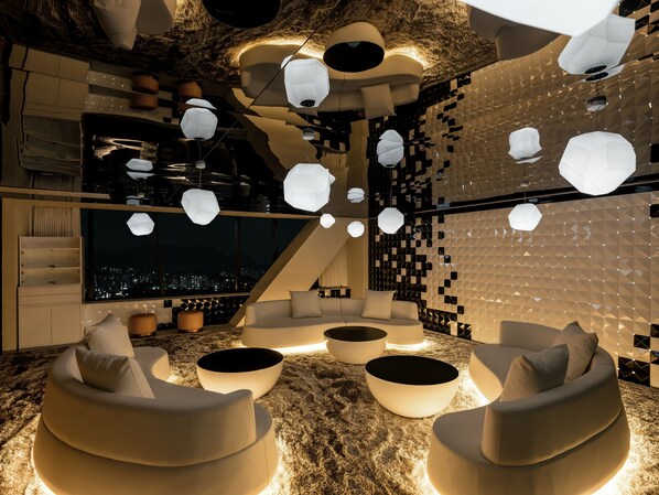 Majoituspaikan mukavuudet