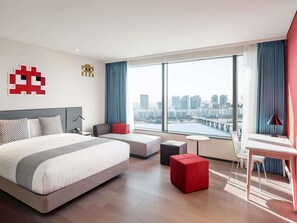 Exterior - ibis Styles Ambassador Seoul Yongsan - Seoul Dragon City (Seoul)