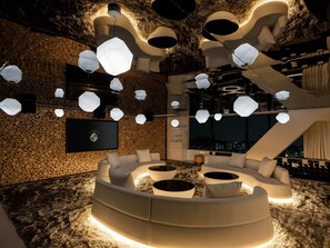 وسائل الراحة في المنشأة