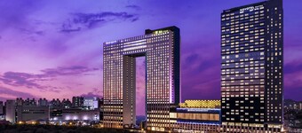 ibis Styles Ambassador Seoul Yongsan - Seoul Dragon City
