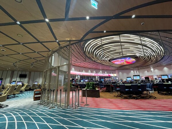 Casino