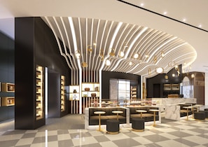 Delicatessen - ibis Styles Ambassador Seoul Yongsan - Seoul Dragon City (Seoul)