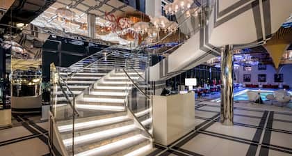 ibis Styles Ambassador Seoul Yongsan - Seoul Dragon City