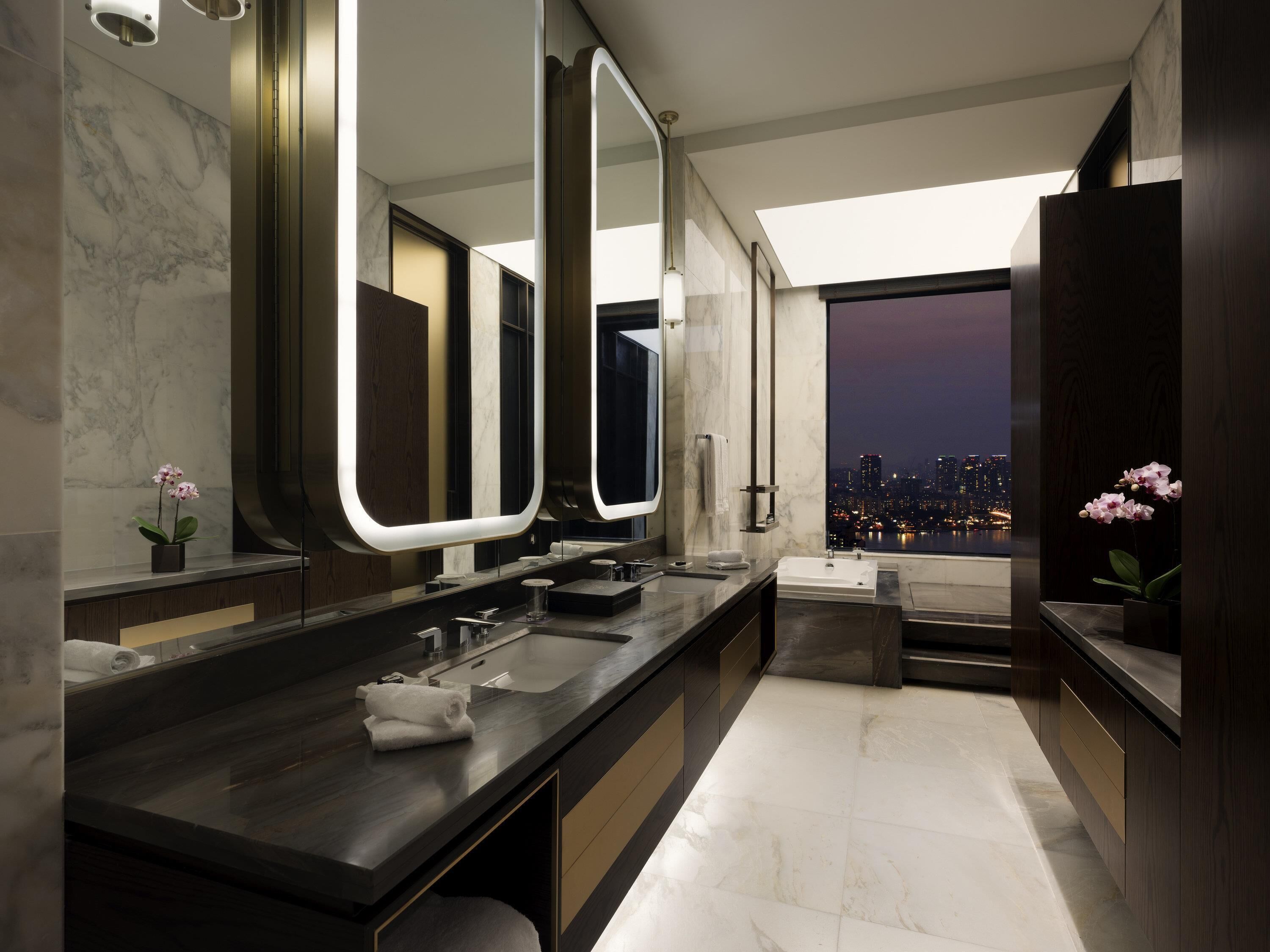 Penthouse, 2 Bedrooms