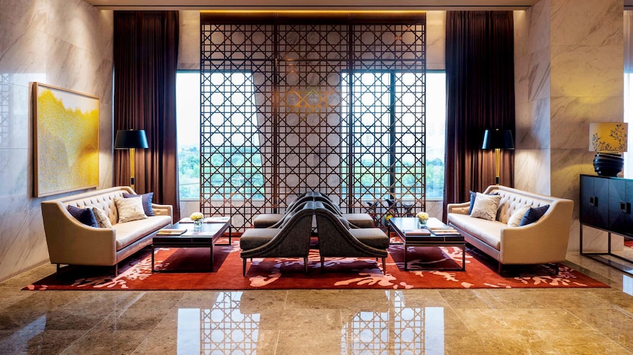 Grand Mercure Ambassador Hotel and Residences Seoul Yongsan