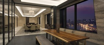 Grand Mercure Ambassador Hotel and Residences Seoul Yongsan