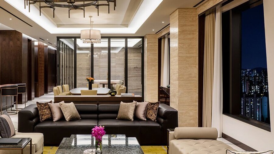 Grand Mercure Ambassador Hotel and Residences Seoul Yongsan