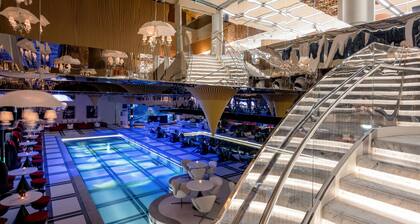 Grand Mercure Ambassador Hotel and Residences Seoul Yongsan