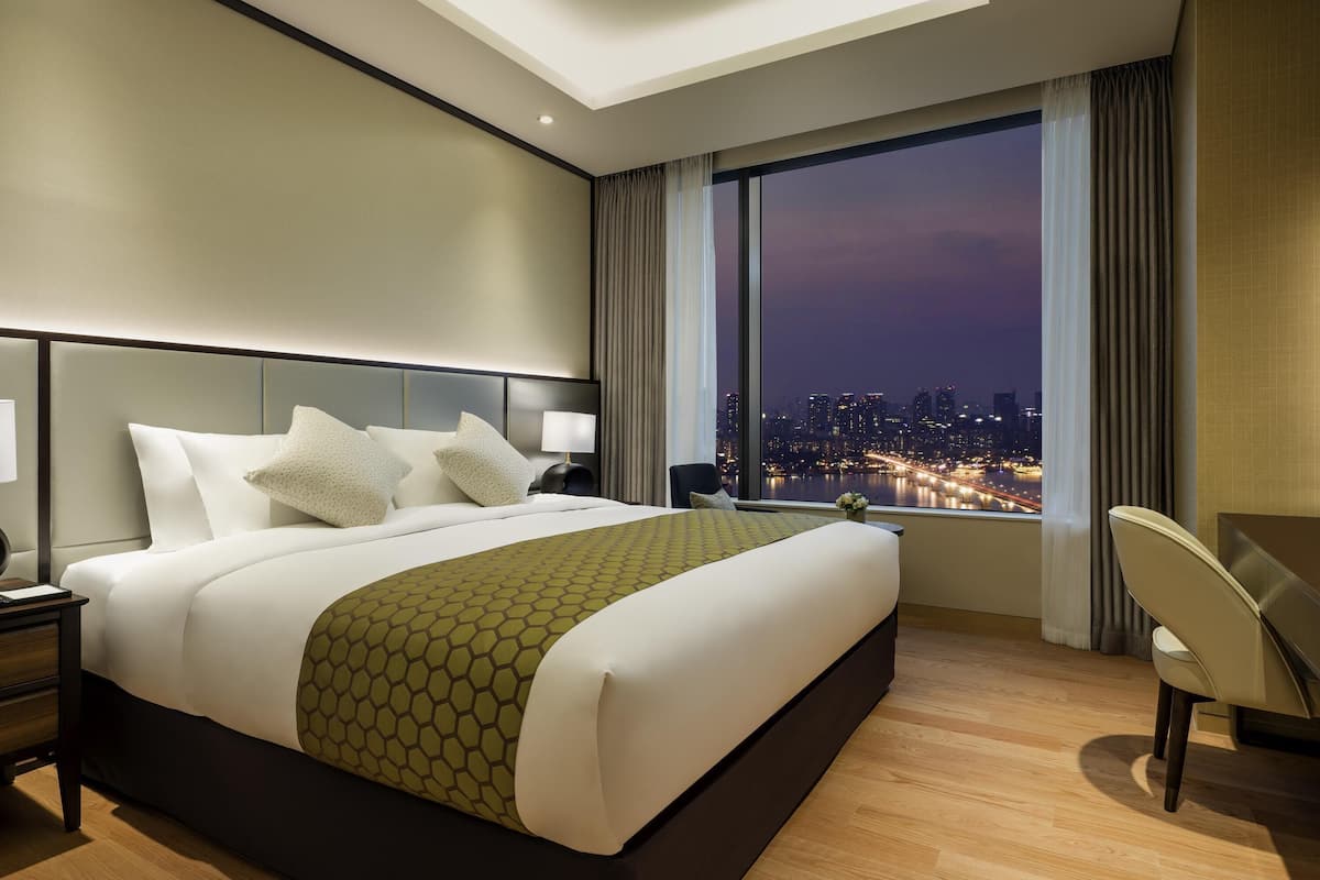 Superior Suite, 1 Bedroom