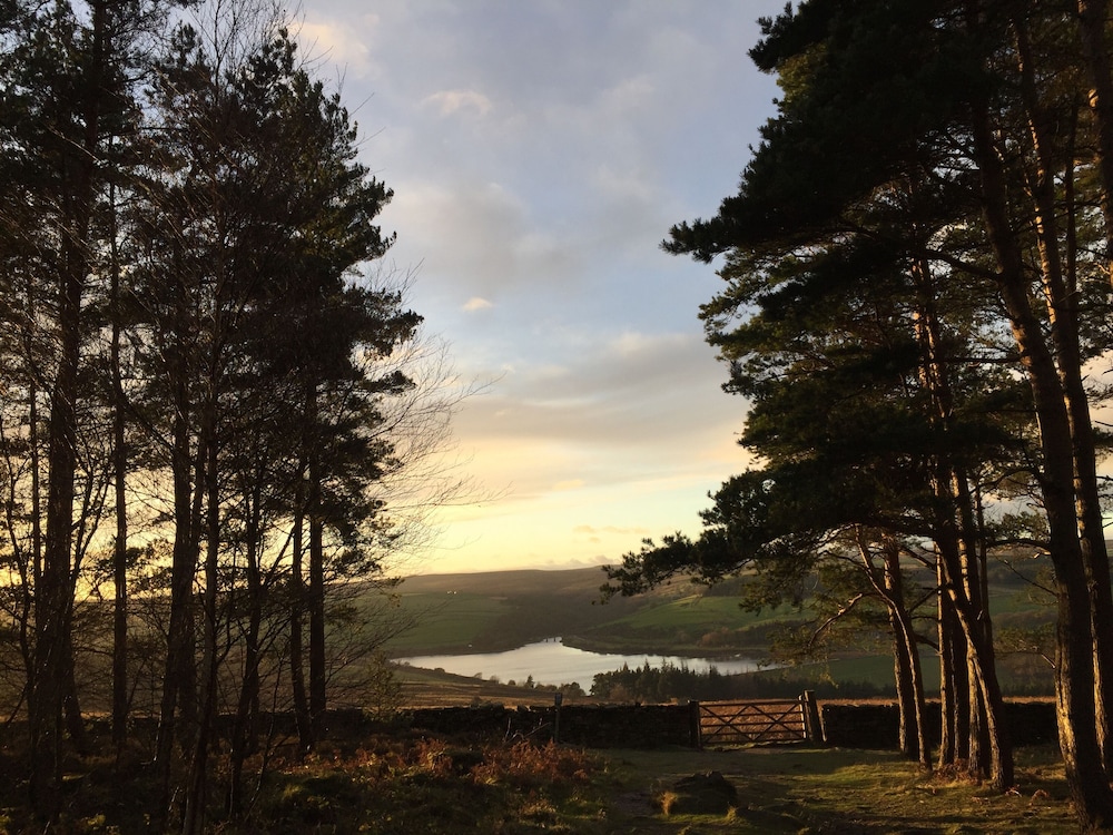 Swinton Bivouac by null